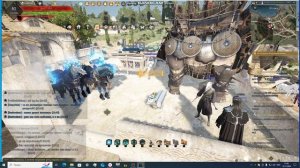 БДО игра для всех