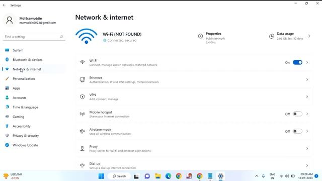 How to Fix Packet Loss Valorant Error || Valorant Packet Loss Problem Solved