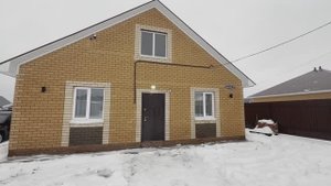 Обзор дома с. Нагаево, ул. Соболиная 63.