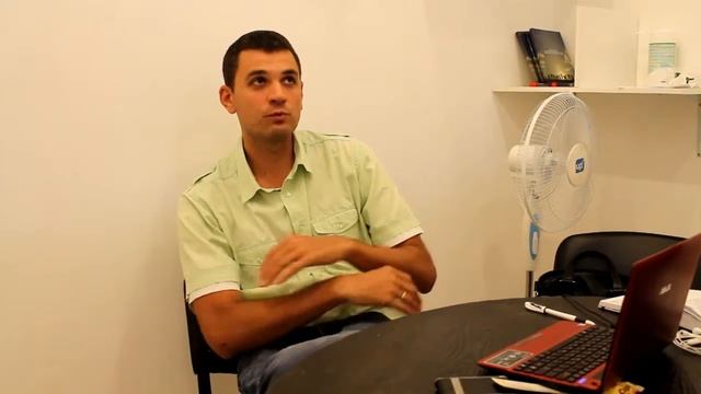 Антон Гаркуша. Отзыв о накопительном страховании жизни
