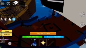 Блокс фрут💫