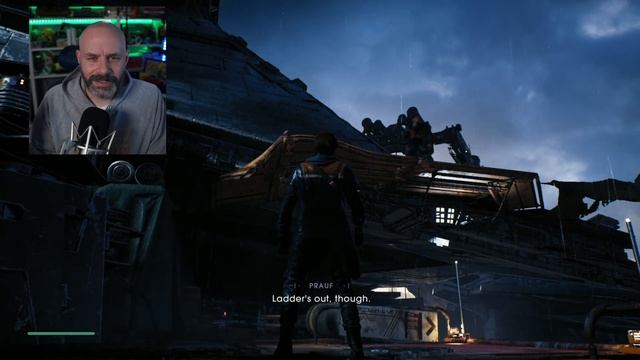 Star Wars Jedi: Fallen Order is the FOURTH Stadia Pro game on May 4th!  May the Fourth be with you!