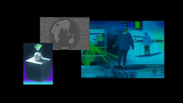 RUSSKY DIGITAL | DATA смотреть онлайн