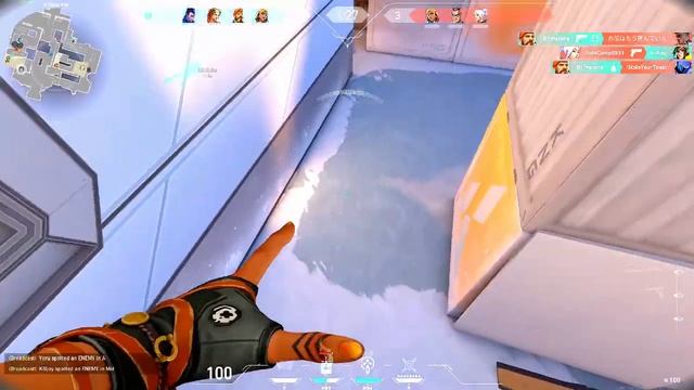 Oh hey, just carrying my team in ranked... смотреть онлайн