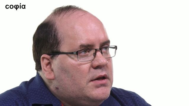 История философии / 7. Основные этапы истории европейской философии. Ч. 2. sophias.ru
