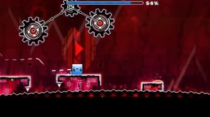 INSANE DEMON ЗА 100 ПОПЫТОК ? | Geometry Dash 2.11