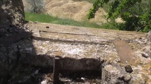 ДОТ № 903 Тираспольский укрепрайон