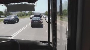 НА 114 - В АНАПУ ИЗ ВИТЯЗЕВО. ИЩЕМ СЕКОНД " МЕГАХЕНД". ОТДЫХ. МАЙ 2024.