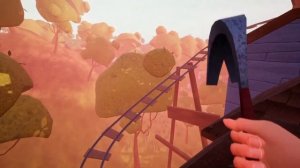 Hello Neighbor | all unreal Engine Missing Script