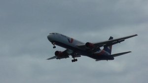 Сочи, Мзымта, самолёты