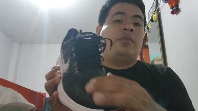 Nike Zoom Winflo 8 CW3419-006 смотреть онлайн