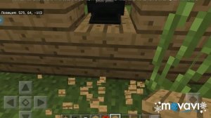 Как быстро и просто сделать телевизор в майнкрафте!