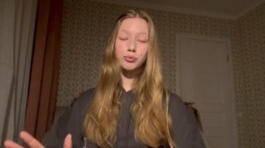 #нереальныйчелленджотзывы       Ника Егорова отзыв на сериал Последний богатырь. Наследие.