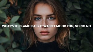 William Black - Lie (Lyrics) Kenny Pham Remix