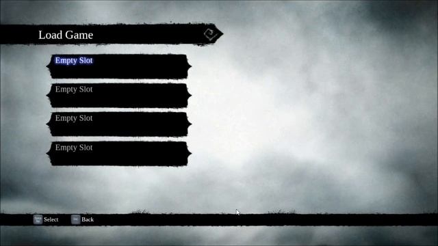 Darksiders 2 PC Resolution Problem Need Help! смотреть онлайн