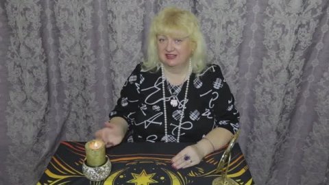 Обряд на молодость и красоту.