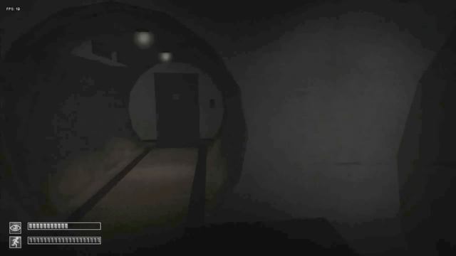 SCP Containment Breach Horror Compilation смотреть онлайн