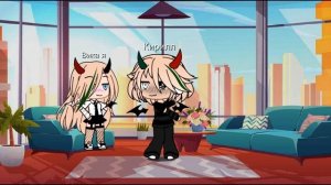 мы с братом и сестрой