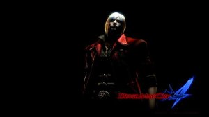 Devil May Cry 4 - Dante Voice Lines (Russian)