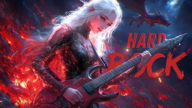Best Heavy Metal Songs List 💪🏻 GYM-DRIVE-WORK-GAME Motivation Music 🗿🤘🏻🔥
