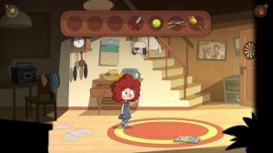 Сегодня будем играть в игру Lost in play