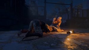 Обзор  | Dying Light 2: Stay Human