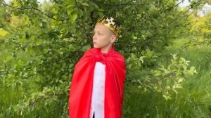 Детская сказка «Советы на лето» ❤️