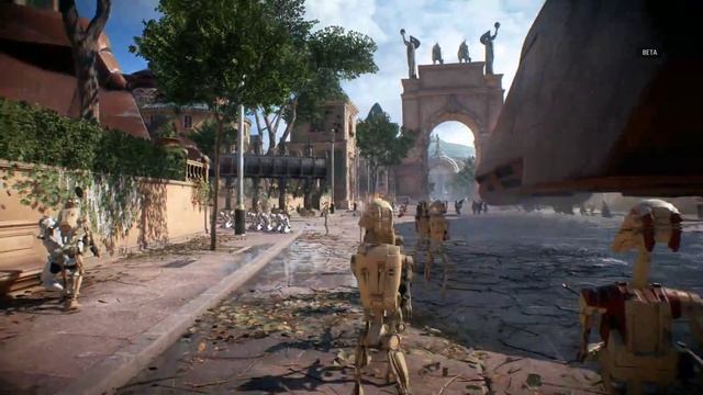 Star Wars: Battlefront II (2017) смотреть онлайн