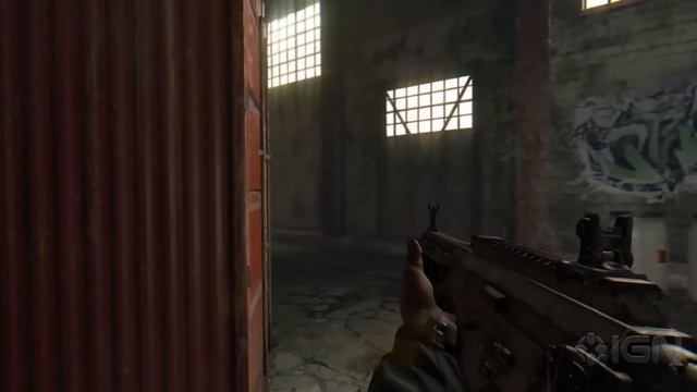 The New Giant Enemies in Dying Light Are Pretty Freaky - IGN Plays смотреть онлайн