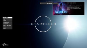 Starfield прохождение часть 2