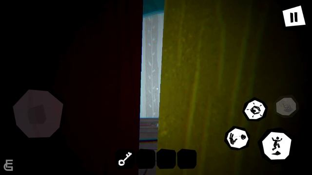 Hello Neighbor Chapter 1 Walkthrough | Android Gameplay | Friction Games смотреть онлайн