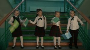 Like Kids "Мы будем танцевать"
