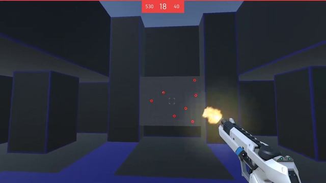 Aim Hero - Fast Aiming [High/Hard] 568000 смотреть онлайн