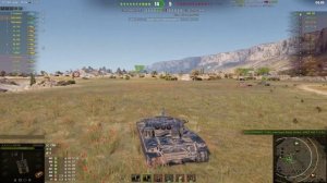 World of Tanks