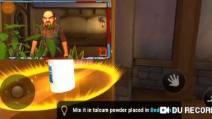 Scary Neighbor 3D #5