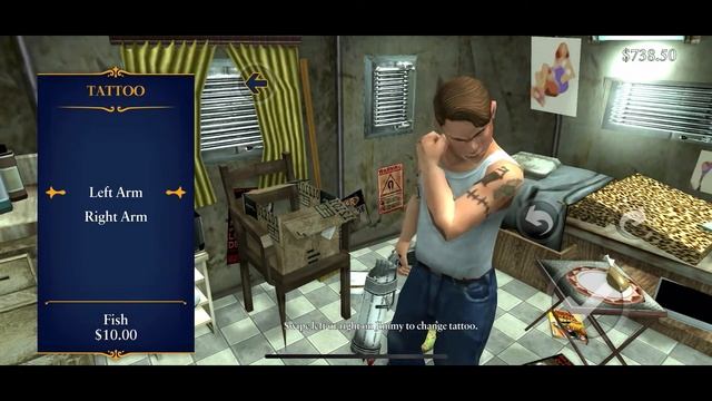 Go See The Principal | Bully : Anniversary Edition [iOS] - Chapter 5