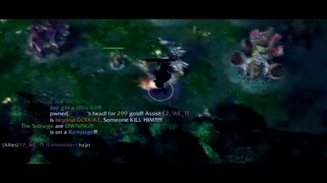 Dota - Shaker The SouLS смотреть онлайн