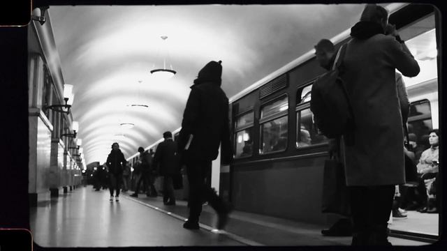 Мы меняем город | Команда Промоут.ми смотреть онлайн