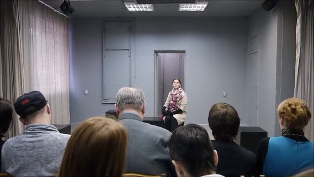 11.11.15. 203 ТИС характерность смотреть онлайн