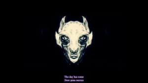 Dark Tranquillity - The Fatalist (lyrics + перевод)