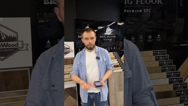 Какой кварцвинил прослужит дольше?