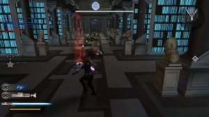 Coruscant Jedi Temple Rebuilt | Star Wars Battlefront II (2005)