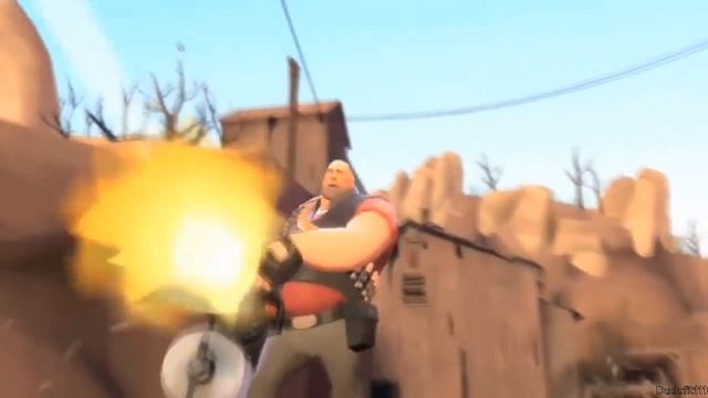 Team Fortress 2 - The Art of War 2 смотреть онлайн