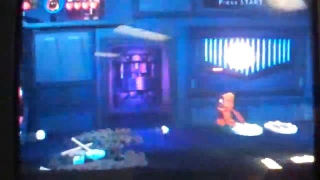 LEGO Star Wars 2 Ep. 37 - Battle of Endor Red Brick смотреть онлайн