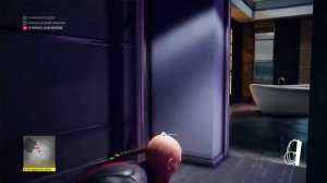 Игра Hitman 2 🕴 PS4 Pro