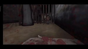 ПЛОХИЕ КОНЦОВКИ-Granny: Chapter Two#8
