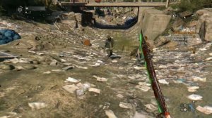Dying Light. Ядовитые травы. Прохождение от SAFa