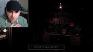 The Most DETAILED FNAF 1 Remake..