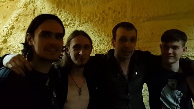 АрктидА - Приглашение на фест "Берег Маугли 2015" смотреть онлайн