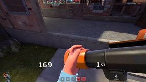 Superchargedcoffee in Action!🔸(1100h+ Trolldier Main Experience TF2)